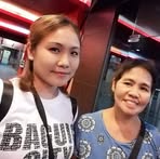 Tess Escobar - Facebook