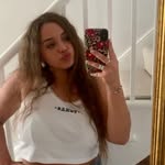 @tessevans719 - Instagram