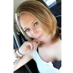Tess Marrie Everett - @neverthetess - Instagram