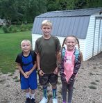Tess Farley - Facebook
