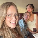 Tess Fields - @fieldspartyof_5 - Instagram