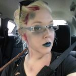 Tess Fitzpatrick - @lunalovecrafts - Instagram