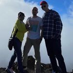 Tess Fitzpatrick - @tessfitz1997 - Instagram