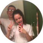 Tess Foley - @tessandcal5ever - Instagram
