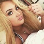 Tess Foley - @tessfoley6 - Instagram