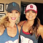 Tess Forrest Brewer - @tessfbrewer - Instagram