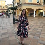 Tessa Forrester - @tessforrest - Instagram