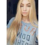 Tess Foster - @tessfoster87 - Instagram
