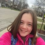 Tess - @tess_foster_125 - Instagram