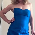 Tess Garner - @tessgetdressed - Instagram