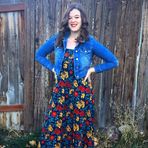 Lularoe Tess Garrett - Facebook