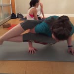 Tess Garrett - @butterysoftleggings - Instagram