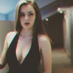 Tess Glover - @junwei424 - Instagram