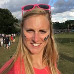 Tess Glover - @whizzscott - Instagram