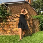 Gracelane Tess Joseph - @tessgracelane - Instagram
