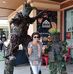 Tess Grace - Facebook