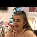 Tess Grace - @stopitb4itstarts - Instagram