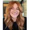Tessa Graham - @hairxtess - TikTok