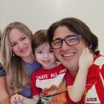 Tessio Greco - @tessiogreco - Instagram