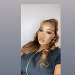 Euginia Green - @ms_tess_green - Instagram