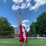 Tess Robinson Gregory - @trob1423 - Instagram