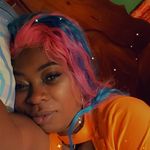 Tessa Griffith - @slaybydaqueen - Instagram
