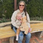 Tess Grimes - Facebook