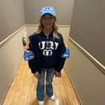 Tess Grimes - Facebook