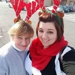 Tess Gross - @eaglezfan66 - Instagram