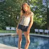 Tess ): - @tessahamptons - TikTok