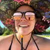 Tess Hampton - @hesstampton - TikTok