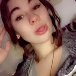 Tessa Hampton - @tessahampton20 - Instagram