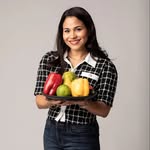 Tessa Hampton| PCOS, Weight Loss, Diabetes Dietitian - @trini.pcos.weightloss.rd - Instagram