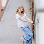 Tess Hansen - @theresalouhansen - Instagram