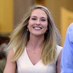 Tess Weber (Hansen) - @tessaroo_22 - Instagram
