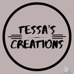Tessa Hansen - @tessascreations_ - Instagram