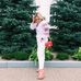 Tess Harmon - Facebook