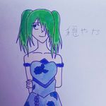 Tess - @tess_harmonia - Instagram