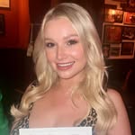 Tessa Harmon - @tessa_harmon1 - Instagram