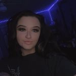 tessajo - @_tessaharmon - Instagram
