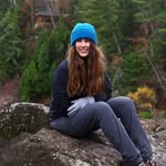 Tess Harrison - @tesseroonie - Instagram