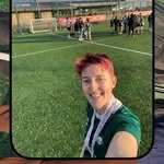 Tessa 💜💚 - @tess.harrison_ - Instagram