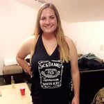 Tess Hatfield - @hatfieldtess - Instagram