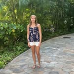 Tess Henderson - @tesshenderson04 - Instagram
