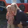 Tess HendersonFotheringham - @tess.hendersonfot - TikTok