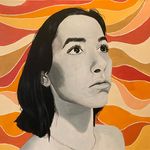 Tess M Henderson - @tessartnstuff - Instagram