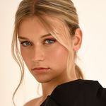 Tess - @tesshermans.model - Instagram