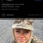 Theresa Hicks - Facebook