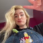 Tess Higgins - @heyitstesss - Instagram