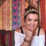 Tess Higgins - @tesshiggins13 - Instagram